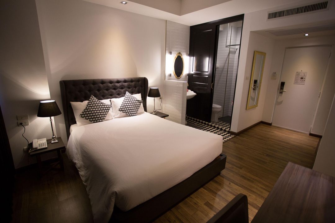 Ảnh phòng Deluxe Apartment